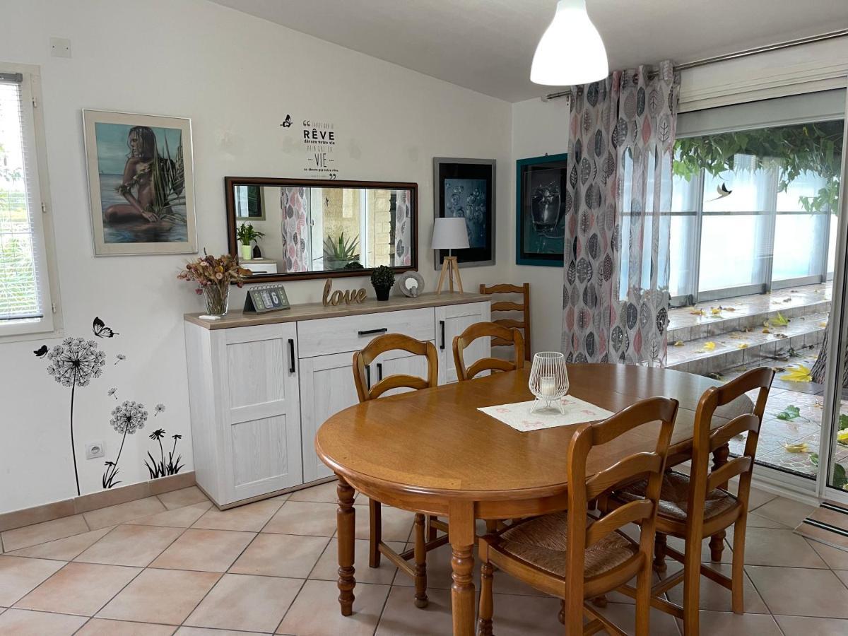 Studio Les Petits Lutins Entraigues-sur-la-Sorgue Esterno foto