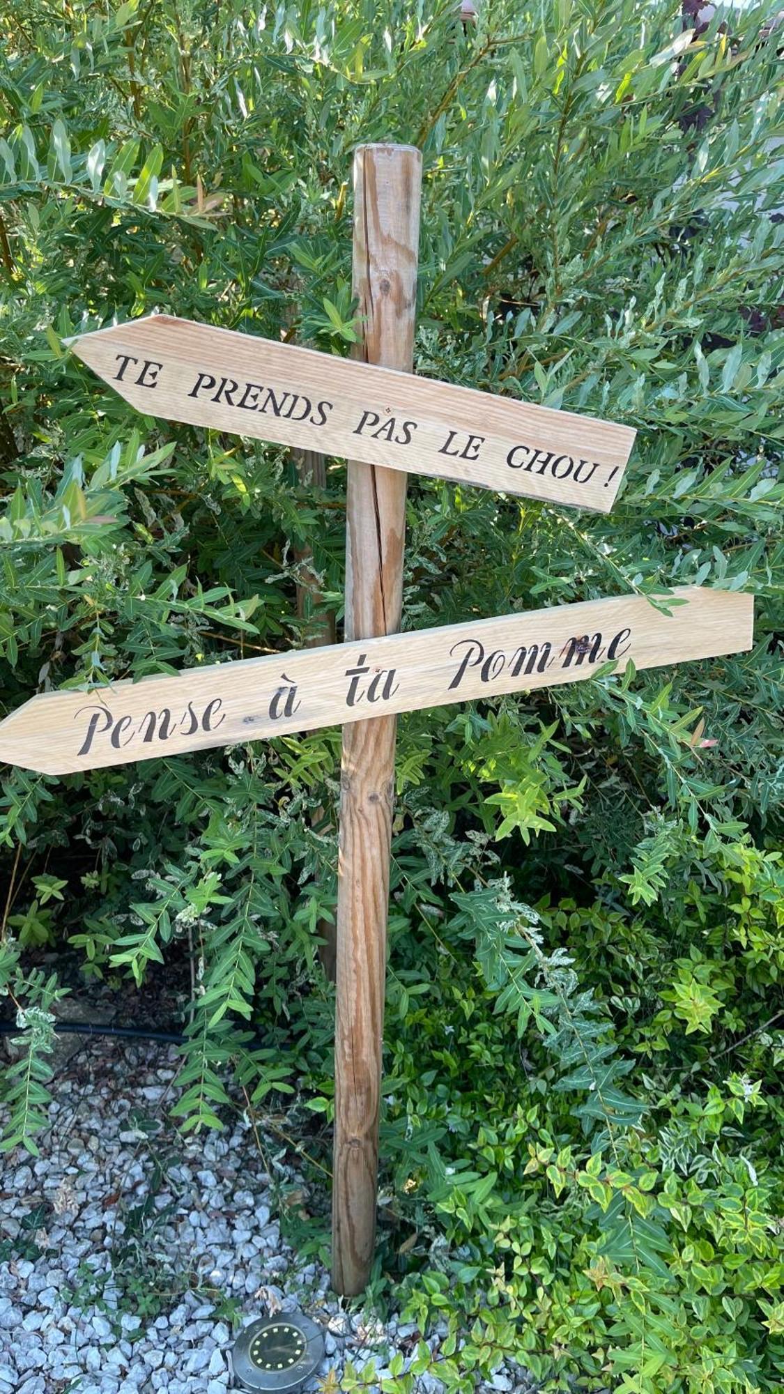 Studio Les Petits Lutins Entraigues-sur-la-Sorgue Esterno foto