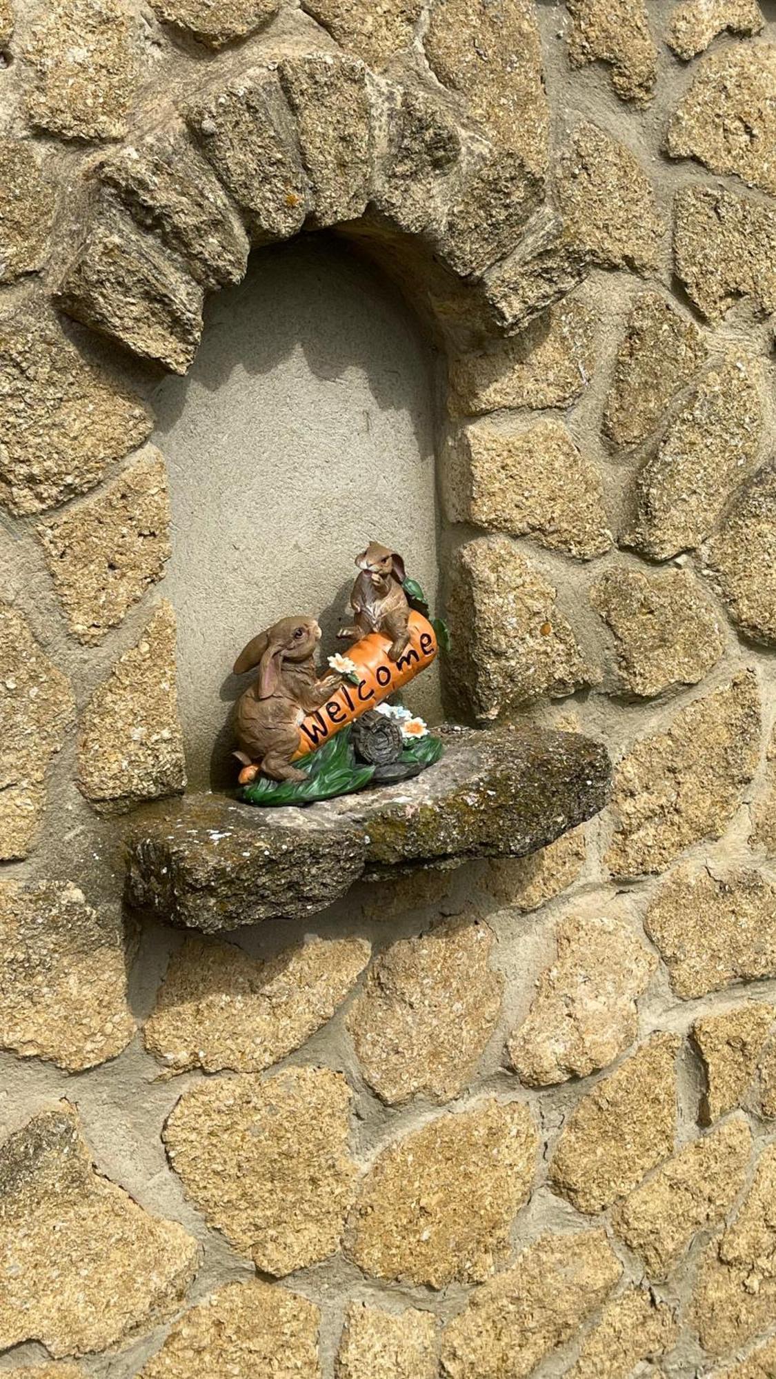 Studio Les Petits Lutins Entraigues-sur-la-Sorgue Esterno foto